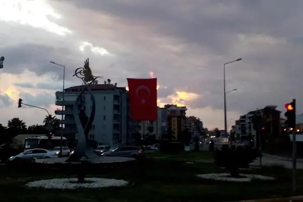 Zümra Emlak &amp; Rent a Car - Resim 7