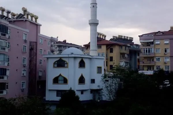 Zümra Emlak &amp; Rent a Car - Resim 15
