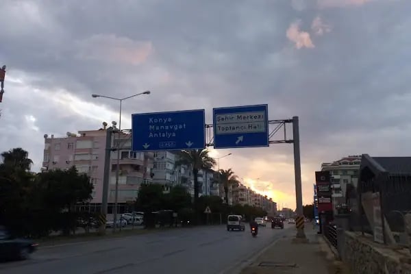 Zümra Emlak &amp; Rent a Car - Resim 12