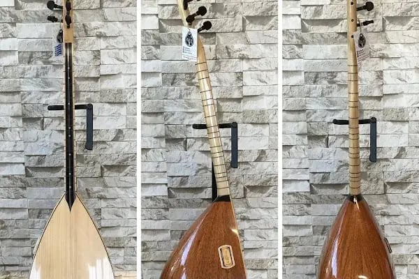 IŞILTI SAZ EVİ - Resim 16