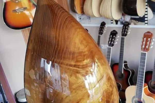 IŞILTI SAZ EVİ - Resim 5