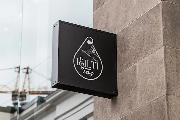 IŞILTI SAZ EVİ - Resim 2