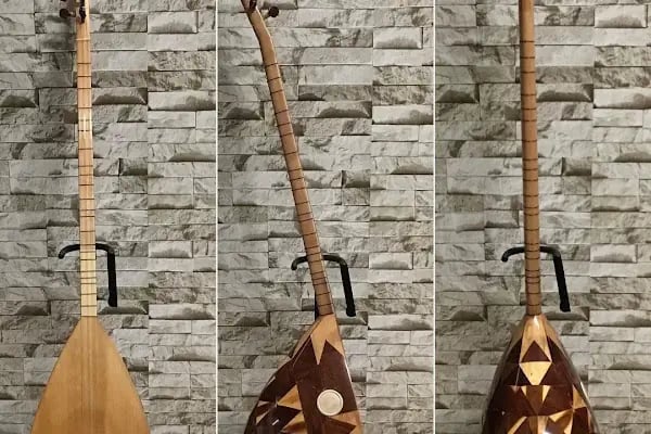 IŞILTI SAZ EVİ - Resim 13