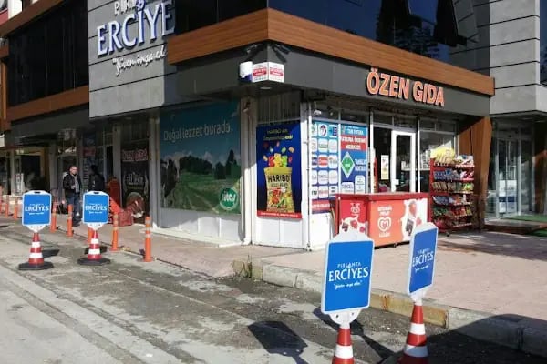 Özen Gıda - Resim 2