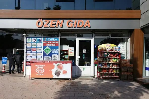 Özen Gıda - Resim 4