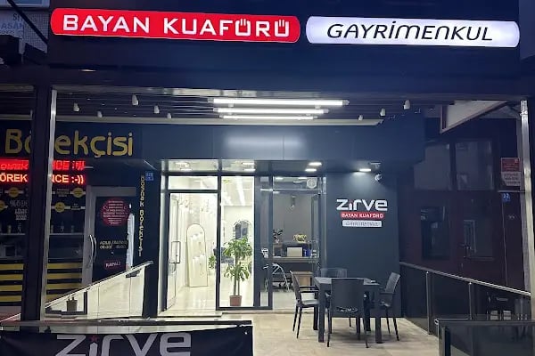 Zirve Bayan Kuaför - Resim 14