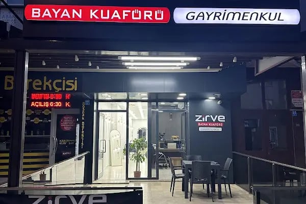 Zirve Bayan Kuaför - Resim 5
