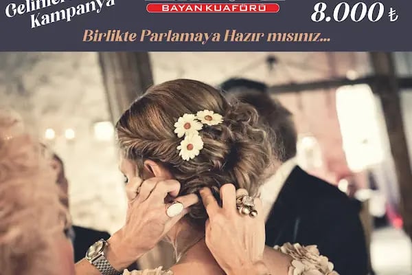 Zirve Bayan Kuaför - Resim 20