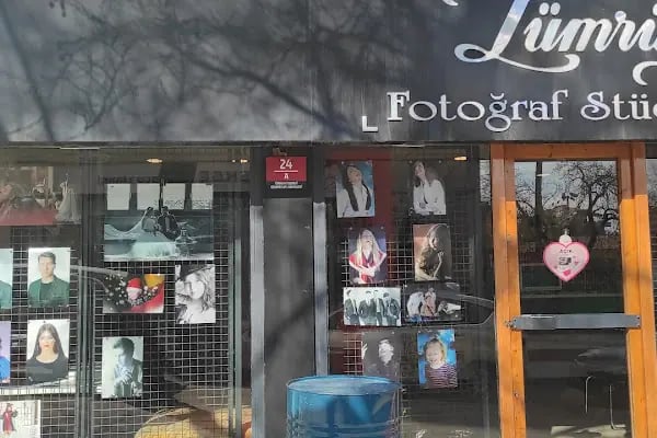 Zümrüt Fotoğraf Stüdyosu Ankara - Resim 15