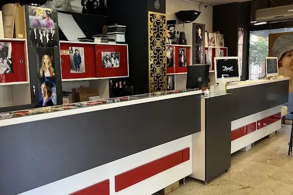 Zümrüt Fotoğraf Stüdyosu Ankara - Resim 6