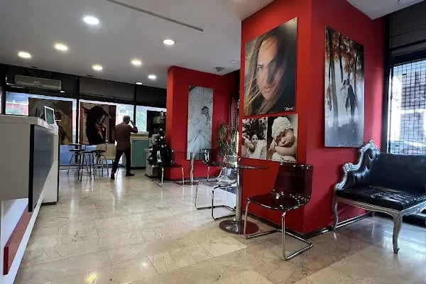 Zümrüt Fotoğraf Stüdyosu Ankara - Resim 3