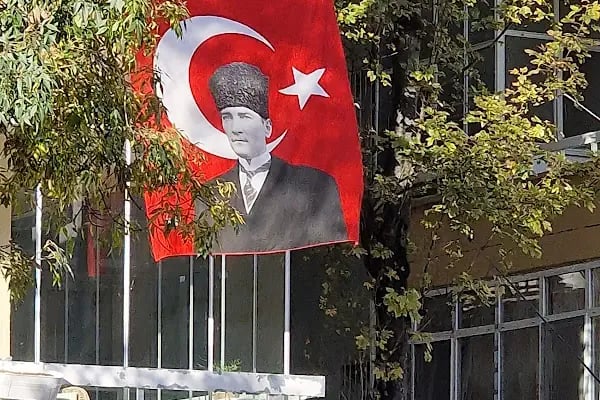 Zümrüt Fotoğraf Stüdyosu Ankara - Resim 10