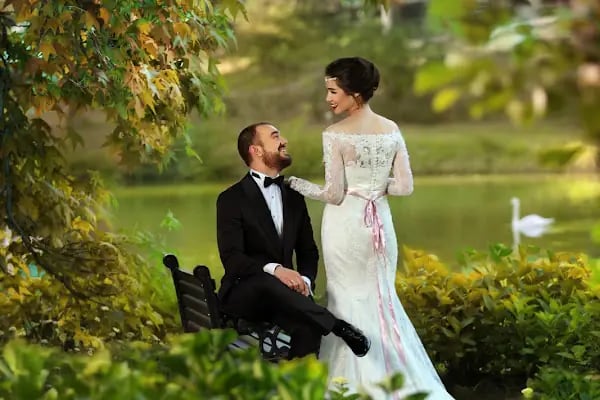 Bahçelievler Zümrüt Fotoğrafçılık - Resim 3