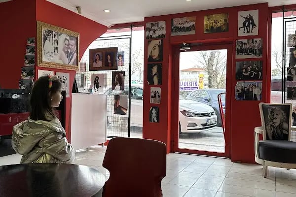 Bahçelievler Zümrüt Fotoğrafçılık - Resim 5
