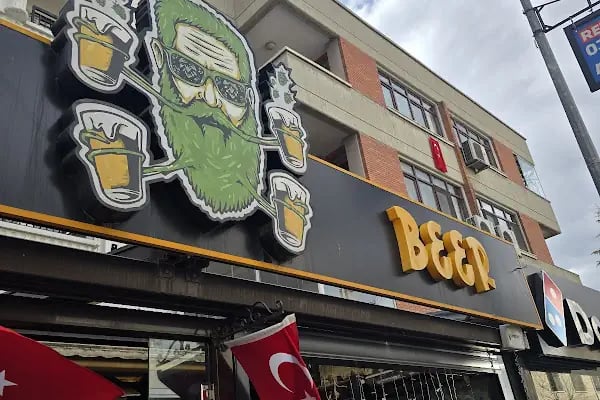 Beard beer - Resim 19
