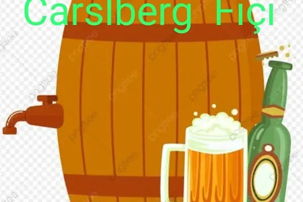 Beard beer - Resim 18