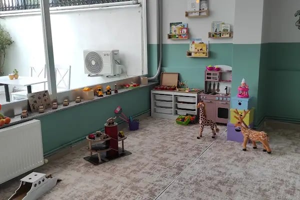 Kakule Kids Cafe - Resim 19