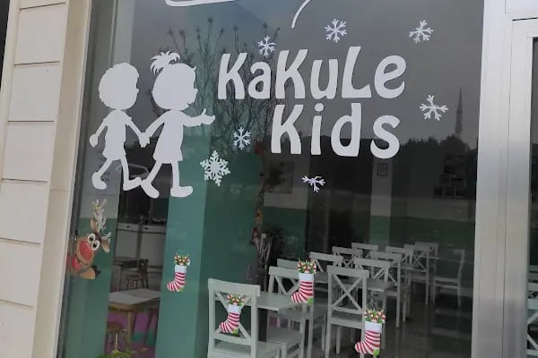 Kakule Kids Cafe - Resim 6