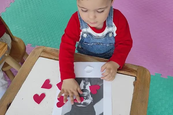 Kakule Kids Cafe - Resim 14