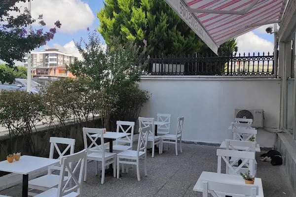Kakule Kids Cafe - Resim 1