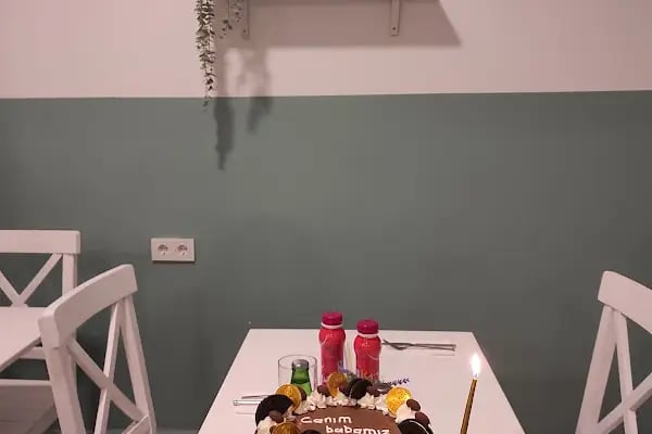 Kakule Kids Cafe - Resim 4