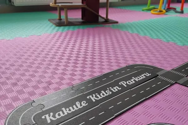 Kakule Kids Cafe - Resim 17