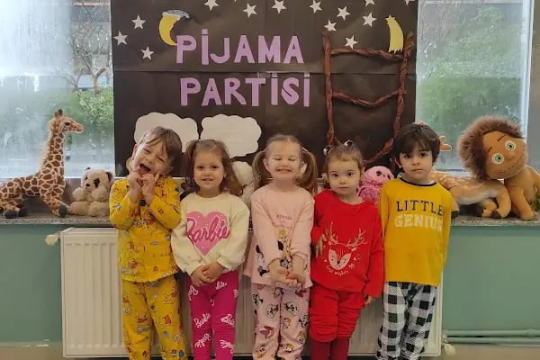 Kakule Kids Cafe - Resim 18
