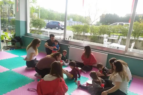 Kakule Kids Cafe - Resim 13