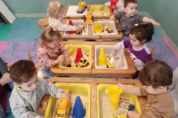 Kakule Kids Cafe - Resim 9