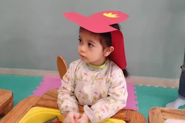 Kakule Kids Cafe - Resim 8