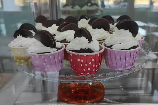 Kakule Kids Cafe - Resim 12