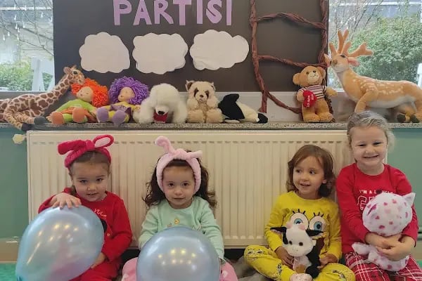 Kakule Kids Cafe - Resim 7