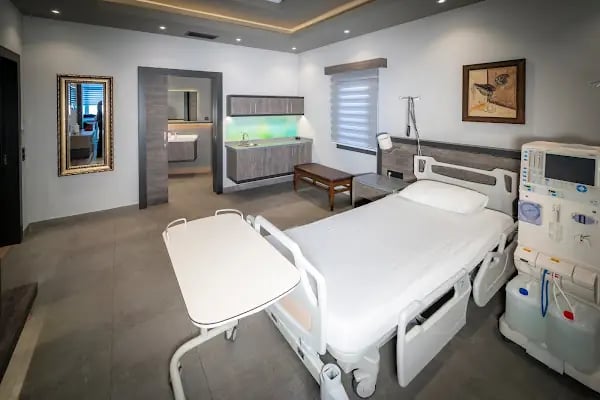 Bodrum Diyaliz Merkezi - Resim 5