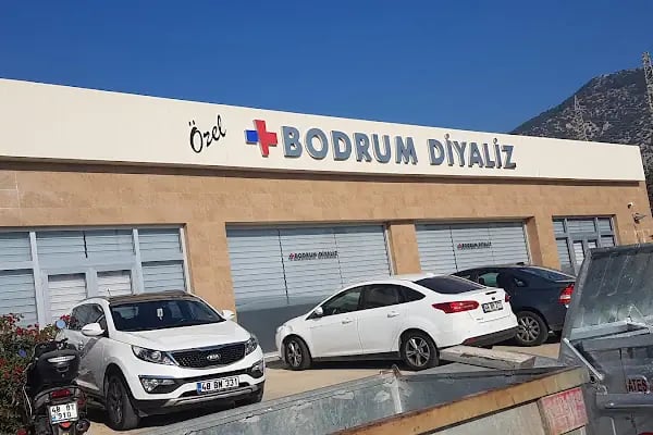 Bodrum Diyaliz Merkezi - Resim 8