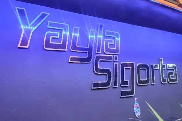 Yayla Sigorta - Resim 2