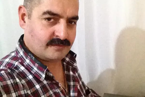 Terzi Durmuş Usta - Resim 3