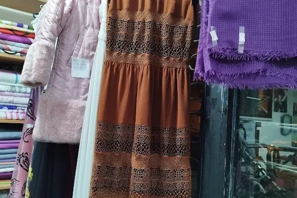 Terzi Durmuş Usta - Resim 2