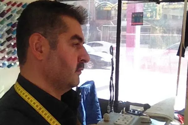Terzi Durmuş Usta - Resim 4