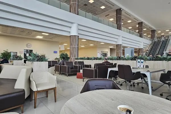 Yeni Adliye Sarayı - Resim 13