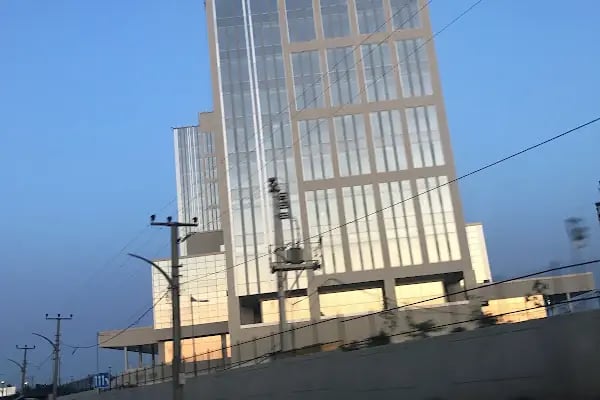 Yeni Adliye Sarayı - Resim 16