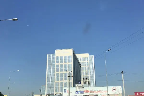 Yeni Adliye Sarayı - Resim 11