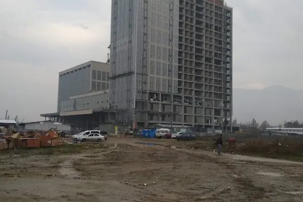 Yeni Adliye Sarayı - Resim 10