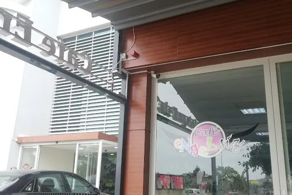 Cafe Engelsiz - Resim 2