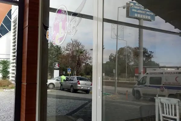 Cafe Engelsiz - Resim 4
