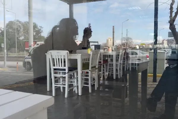 Cafe Engelsiz - Resim 8