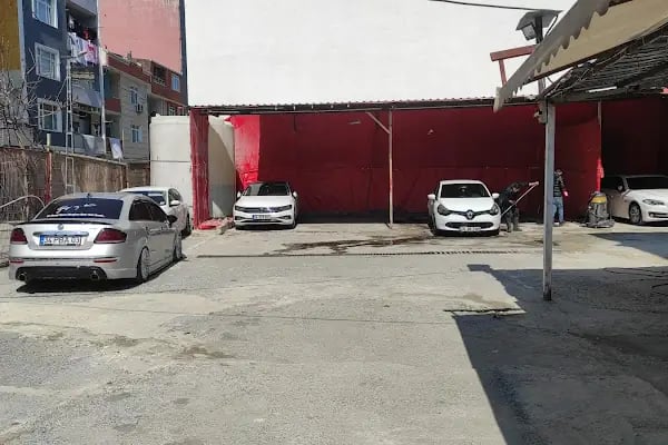 KARDEŞLER OTO YIKAMA KUAFÖR/OTOPARK - Resim 4