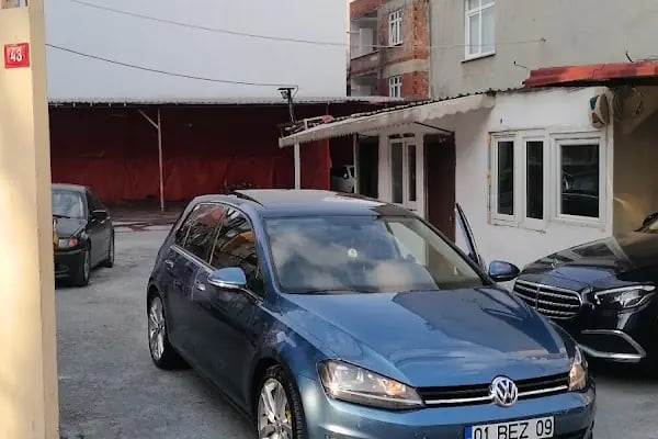 KARDEŞLER OTO YIKAMA KUAFÖR/OTOPARK - Resim 5