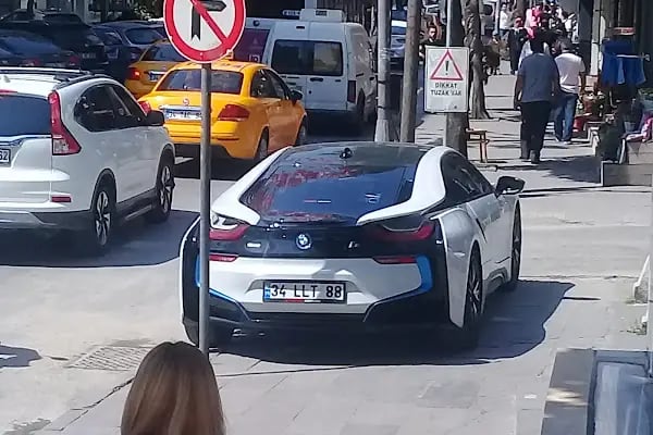 Hançer Düğün Salonu - Resim 15