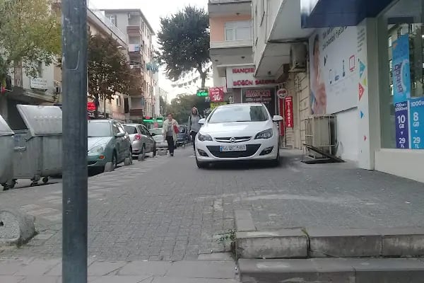 Hançer Düğün Salonu - Resim 11