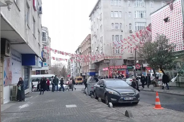 Hançer Düğün Salonu - Resim 9